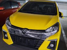 Daihatsu Ayla 1.2 R DP Angsuran Terjangkau & Bebas Pilih Bonus