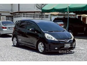 2012 Honda JAZZ 1.5 SV Hatchback