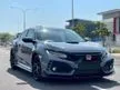 Recon 2020 Honda Civic 2.0 Type R Hatchback