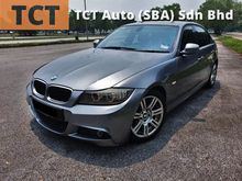 BMW 320i 2.0 M Sport 320i E90 M-SPROT