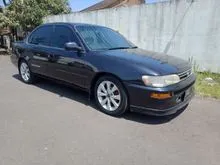 1994 Toyota Corolla Great siap pake