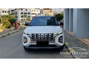 2022 Hyundai Creta 1.5 Trend SUV