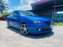 2011 Proton Persona 1.6 Sedan (A)