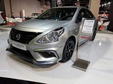 2019 Nissan Almera 1.5 SPECIAL OFFER