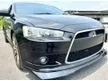 Used EVO X MIL110K 1 OWNER TIPTOP COND PROMO Mitsubishi Lancer 2.0 GT OFFER SALES VERY GOOD CAR ONLY 1 UNIT GREATDEAL - Cars for sale