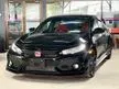 Recon [15,000KM ONLY]2018 Honda Civic 2.0 Type R Hatchback