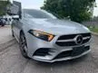 Recon 2019 Mercedes-Benz A180 1.3 AMG 360 CAM- 0872 - Cars for sale