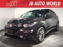 2021 Honda HR-V 1.8 E Spec 1Owner Like New