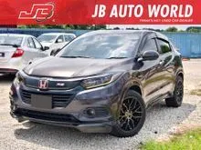 2021 Honda HR-V 1.8 E Spec 1Owner Like New