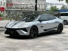2024 Lotus Emeya 0.0 S Sedan