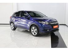 2016 Honda HR-V 1.5 E SUV