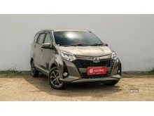 2023 Toyota Calya 1.2 G MPV  LOW KILOMETER - SUDAH GANTI OLI & FILTER - GARANSI 211 PCS SPAREPART SELAMA 1 TAHUN - DISKON CASH SPESIAL [VNY]