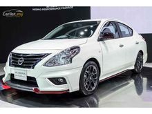 2019 Nissan Almera 1.5 E PROMO+CASH REBATE Up To RM14000