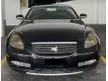 Used 2002 Toyota Soarer 4.3 Convertible COLLECTION UNIT Affordable Roadtax arrangement