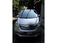2012 Honda Freed 1.5 S MPV