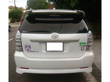2006 Toyota Wish 1.8 (A) Register Year 2010