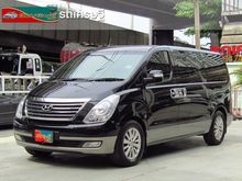 2011 Hyundai Grand Starex 2.5 (ปี 10-17) VIP Wagon