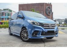 2019 Maxus G10 2.0 Executive 7 Seater