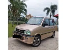 2005 Perodua Kenari 1.0 GX Hatchback (M)