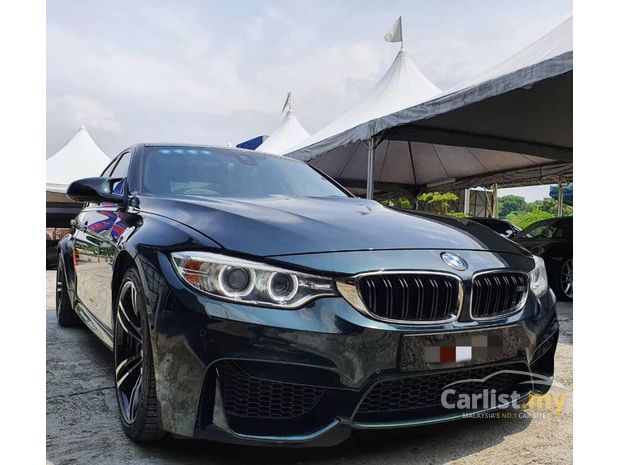 搜索8辆二手bmw宝马m3 车在马来西亚出售 Carlist My
