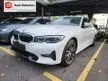 Used 2021 BMW 320i 2.0 Sport Driving Assist Pack Sedan - Cars for sale