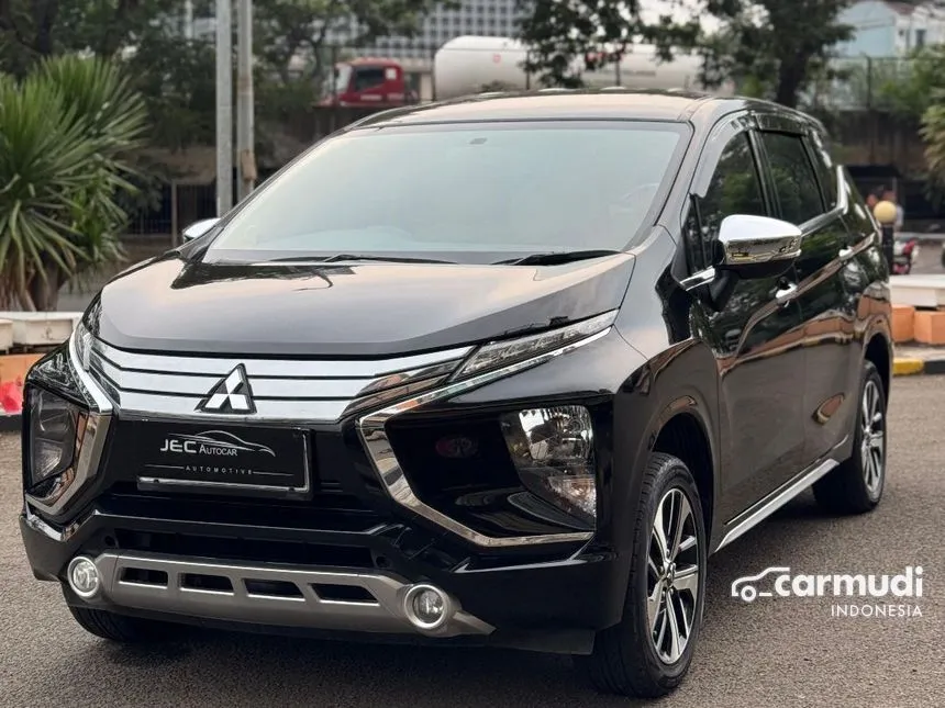 2019 Mitsubishi Xpander ULTIMATE Wagon