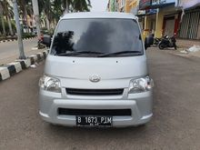 2017 Daihatsu Gran Max 1.5 D Van
