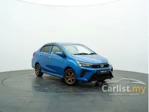 2024 Perodua Bezza 1.0 G Sedan