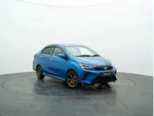 2024 Perodua Bezza 1.0 Sedan