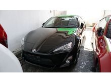 2014 Toyota 86 2.0 (M) Manual GT Limited Edition