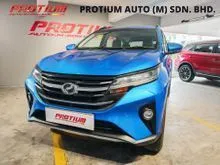 2019 Perodua Aruz AV-Spec 1.5 (A) Offer Cash Buyer / Max Loan / Loan Kedai / Ctos / Blacklist / AKPK / SAA