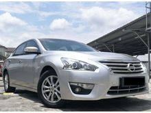 2014 Nissan Teana 2.0 XL Sedan (New Model)(FULL SPEC)