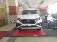 Toyota Rush 2019 Dp Mulai 30 Jutaan / Angsuran 3 Jutaan
