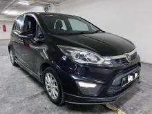 2014 Proton Iriz 1.6 Premium Hatchback