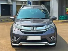 2017 Honda BR-V 1.5 E Prestige SUV dp ceper pk motor brv matic bs TT (2)