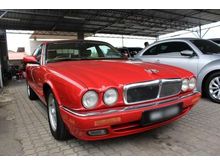 1994 Jaguar XJ6 3.2 (A) -- GREAT DEAL --