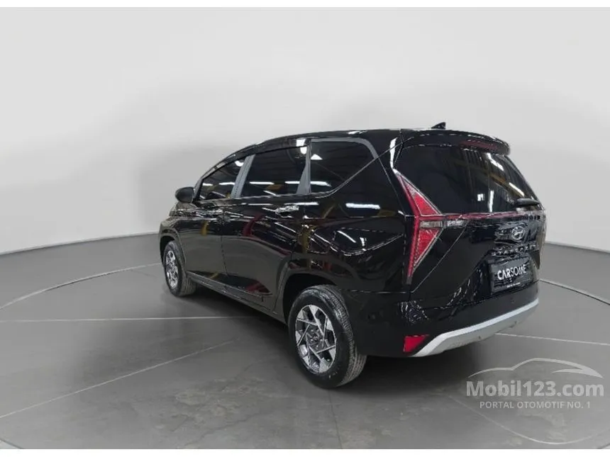 2024 Hyundai Stargazer Prime MPV