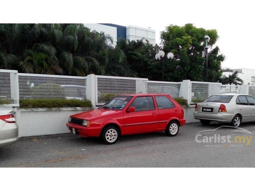 Nissan March 1999 1 0 In Kedah Automatic Coupe Red For Rm 4 500 3368118 Carlist My