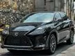 Recon MANY UNITS TO CHOOSE CLEARANCE STOCK 2020 Lexus RX300 2.0 F