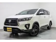 ORI 2022 Toyota INNOVA 2.0X VVTi (A) NEW FACELIFT