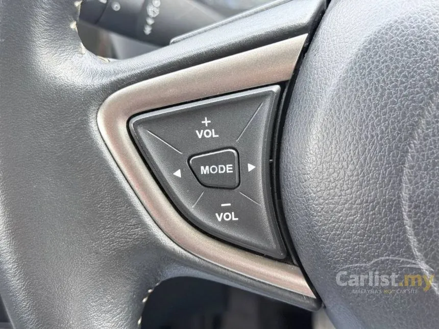 2021 Perodua Myvi H Hatchback