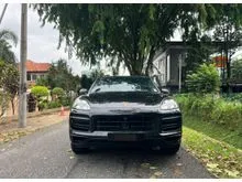 2022 Porsche Cayenne 2.9 S SUV