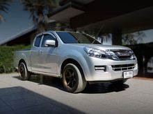2015 Isuzu D-Max 2.5 SPACE CAB (ปี 11-17) Z Pickup MT