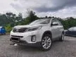 Used 2013 Kia Sorento 2.4 XM SUV