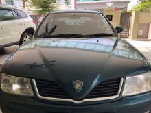 2003 Proton Waja 1.6 Sedan