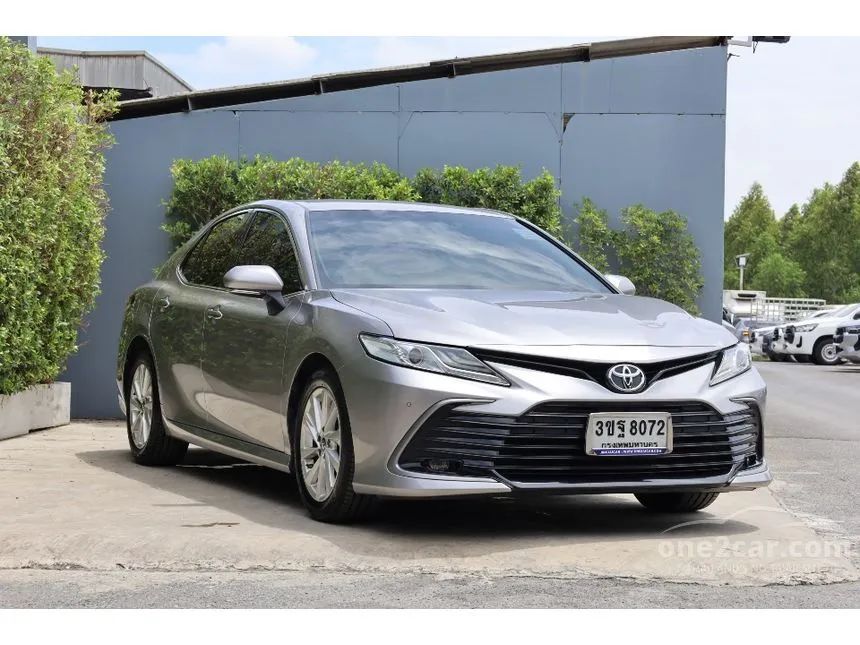 2022 Toyota CAMRY Sport Sedan