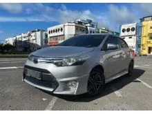 2015 Toyota Vios 1.5 G Sedan