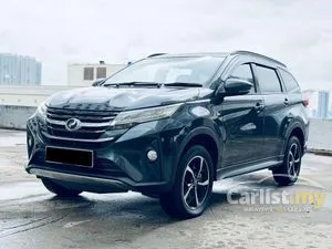 2020 Perodua Aruz 1.5 AV SUV