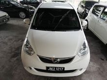 2013 Perodua Myvi 1.3 EZi Hatchback (A) 1 OWNER BLACKLIST CAN LOAN NEW TYRE INTERIOR LIKE NEW 1 OWNER