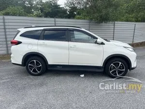 2022 Perodua Aruz 1.5 AV SUV